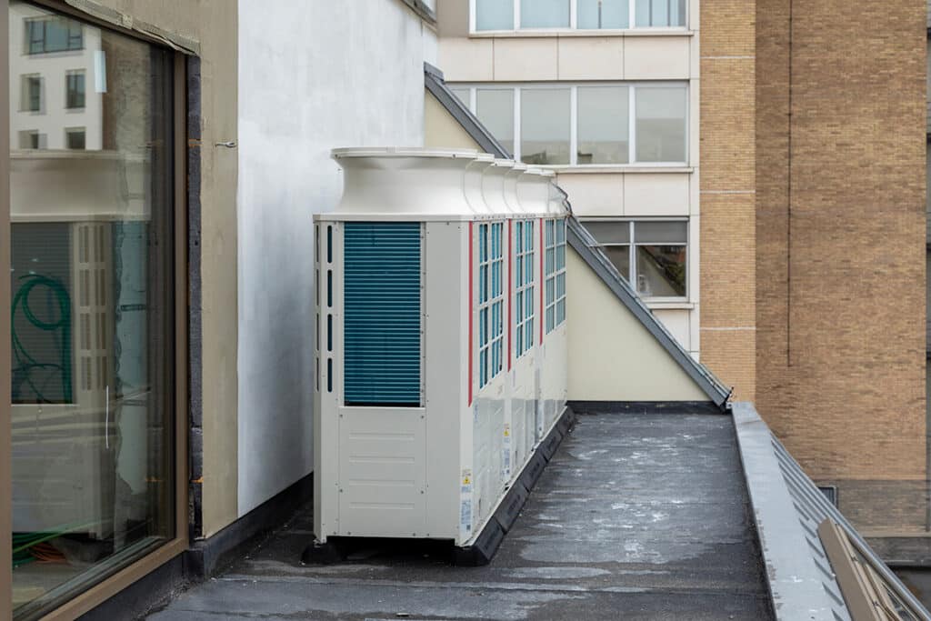 Innovation et durabilité au cœur d’Anvers