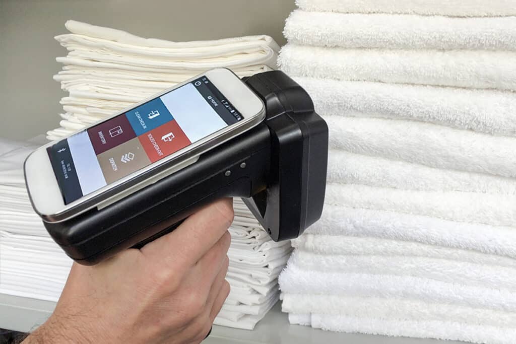 Prenez le contrôle de la gestion du linge de votre hôtel avec Vingcard 1