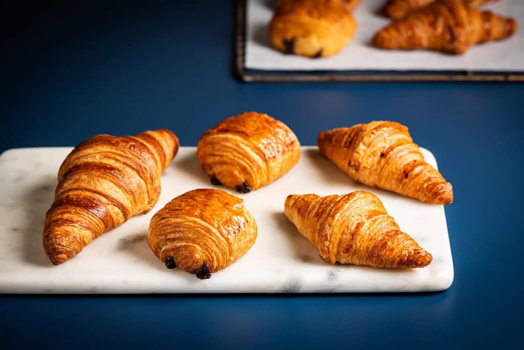 Boostez la satisfaction de vos clients grâce à un buffet végétarien 2