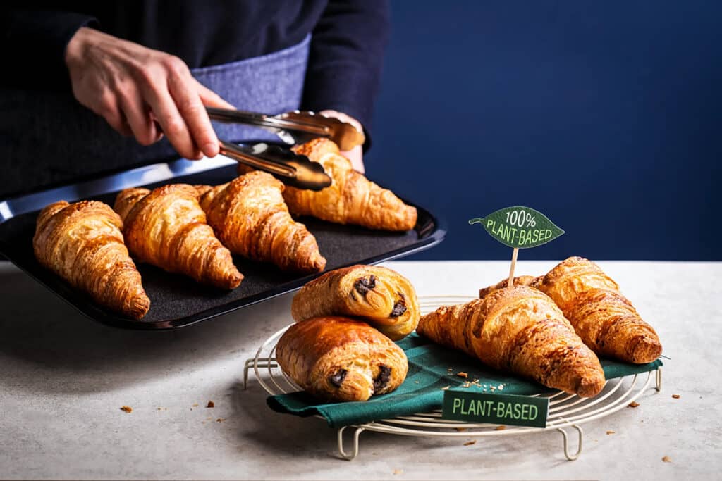 Boostez la satisfaction de vos clients grâce à un buffet végétarien 1