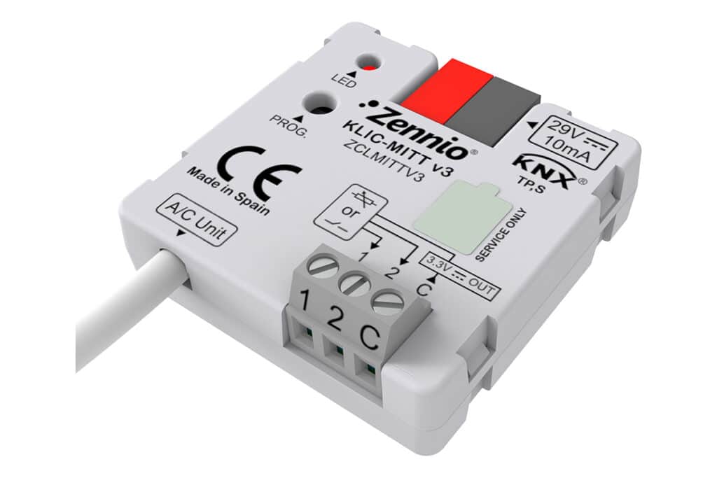 Une climatisation intelligente réduit les coûts énergétiques et améliore l'expérience client 2