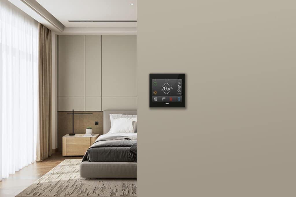 Une climatisation intelligente réduit les coûts énergétiques et améliore l'expérience client 1