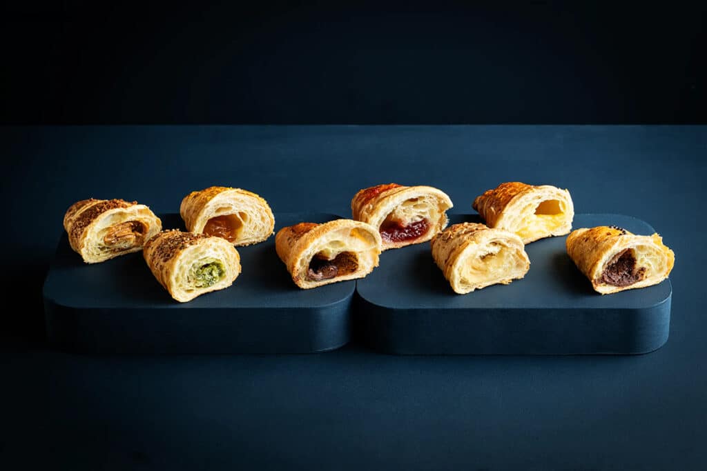 Boostez la satisfaction de vos clients grâce à un buffet végétarien 3