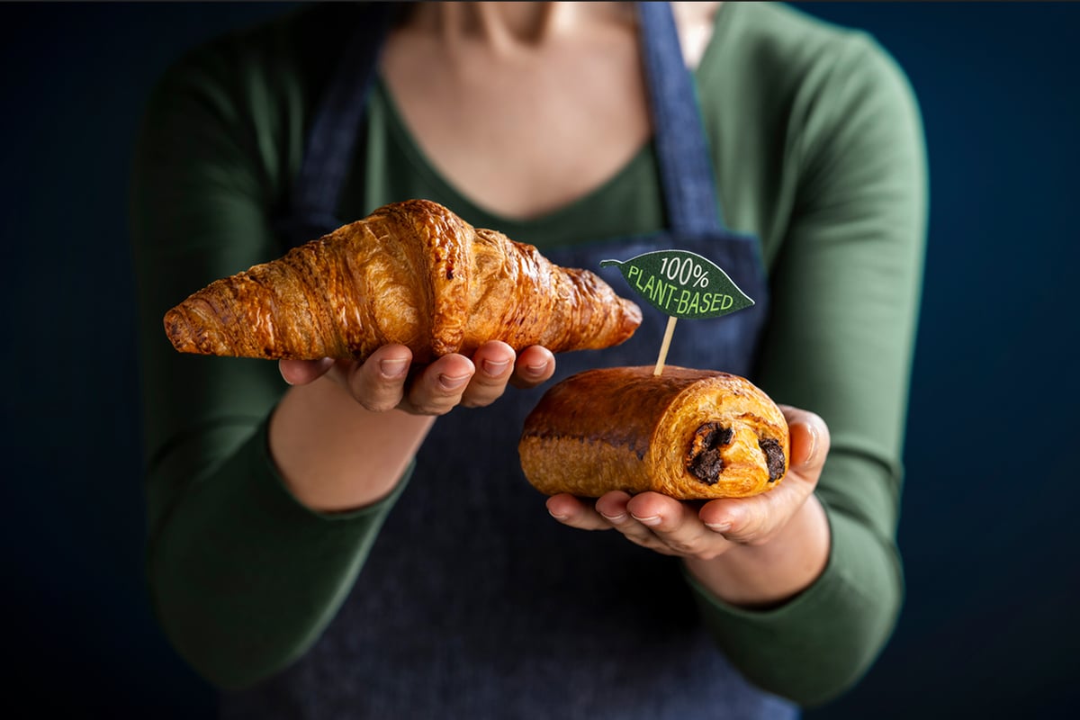 Boostez la satisfaction de vos clients grâce à un buffet végétarien 6