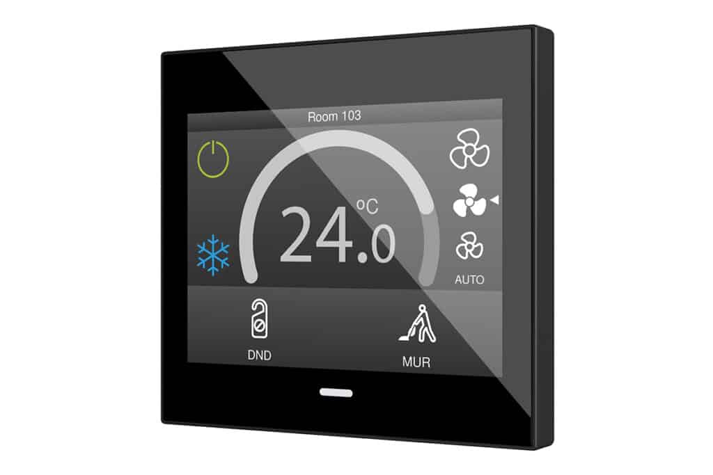 Une climatisation intelligente réduit les coûts énergétiques et améliore l'expérience client 3