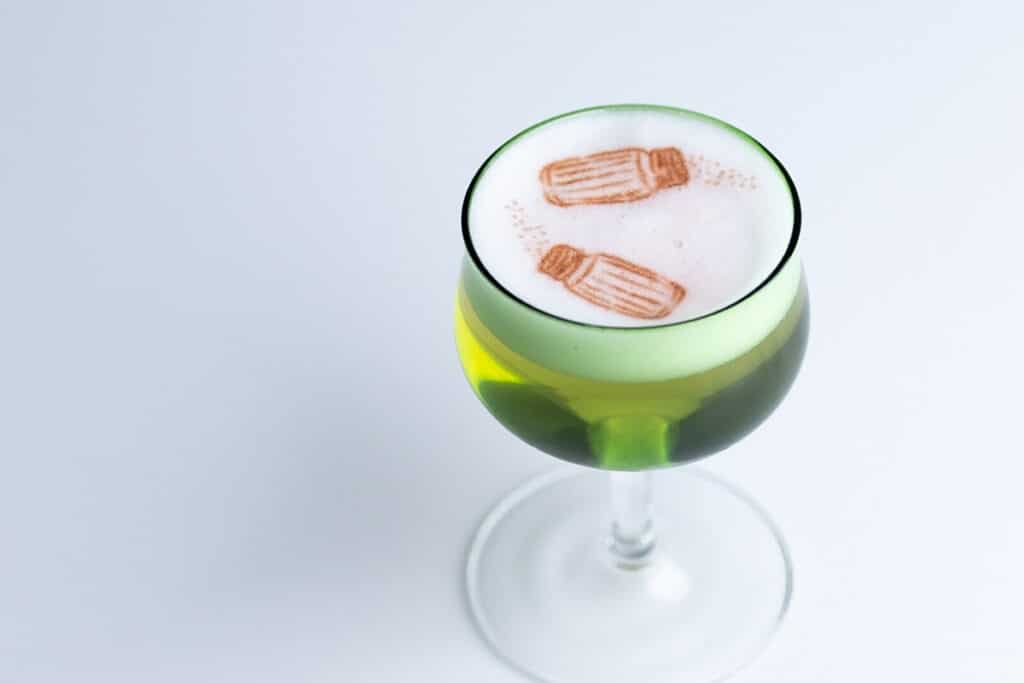 Rétrospective – Horeca Expo 2025 1