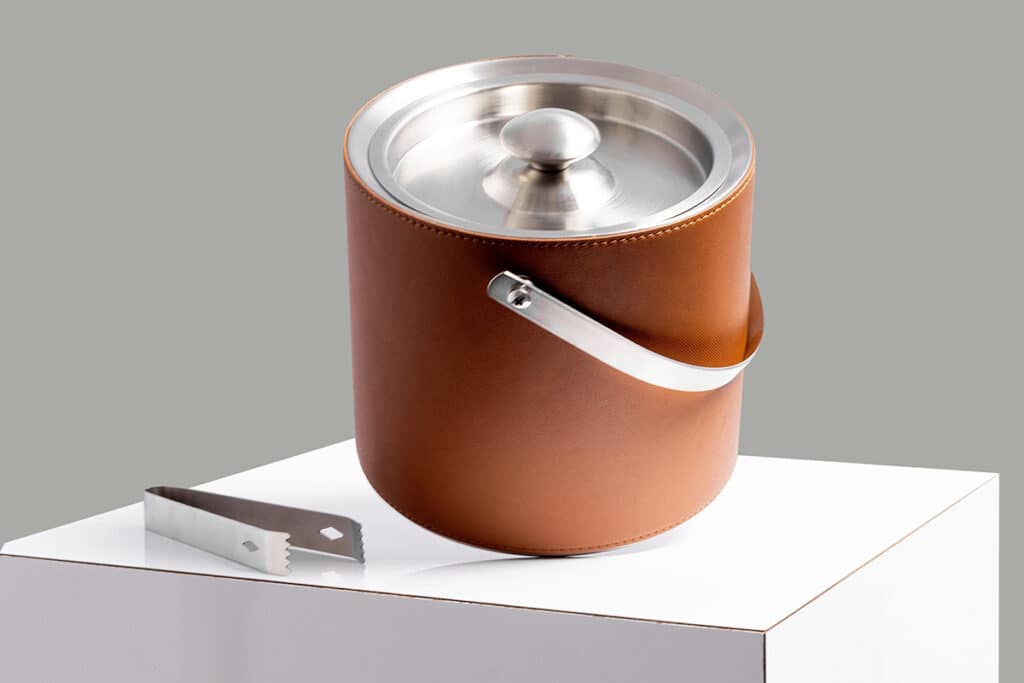 « Les couleurs et les matériaux sont essentiels à l'expérience client » 1