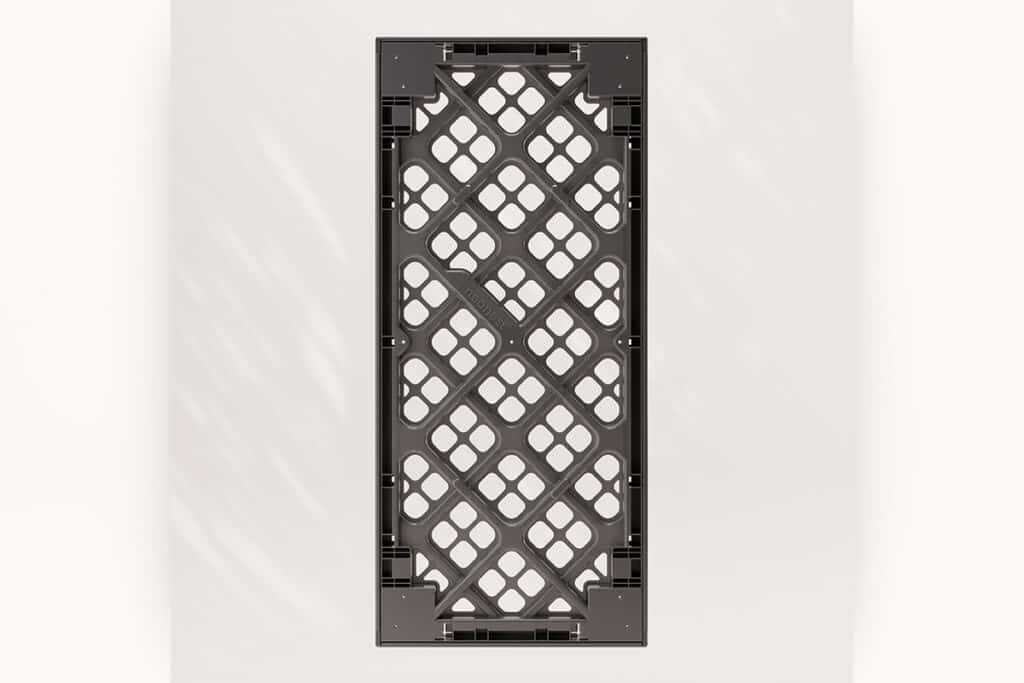 Le cadre de lit le plus durable, fabriqué en Belgique 2