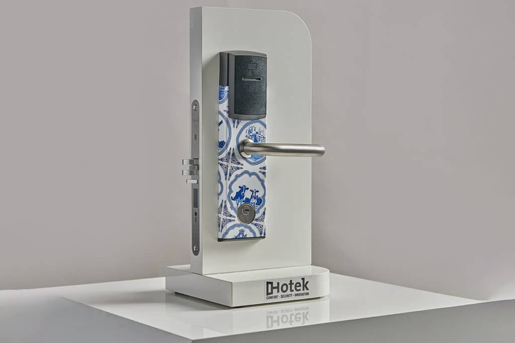 « Les couleurs et les matériaux sont essentiels à l'expérience client » 4