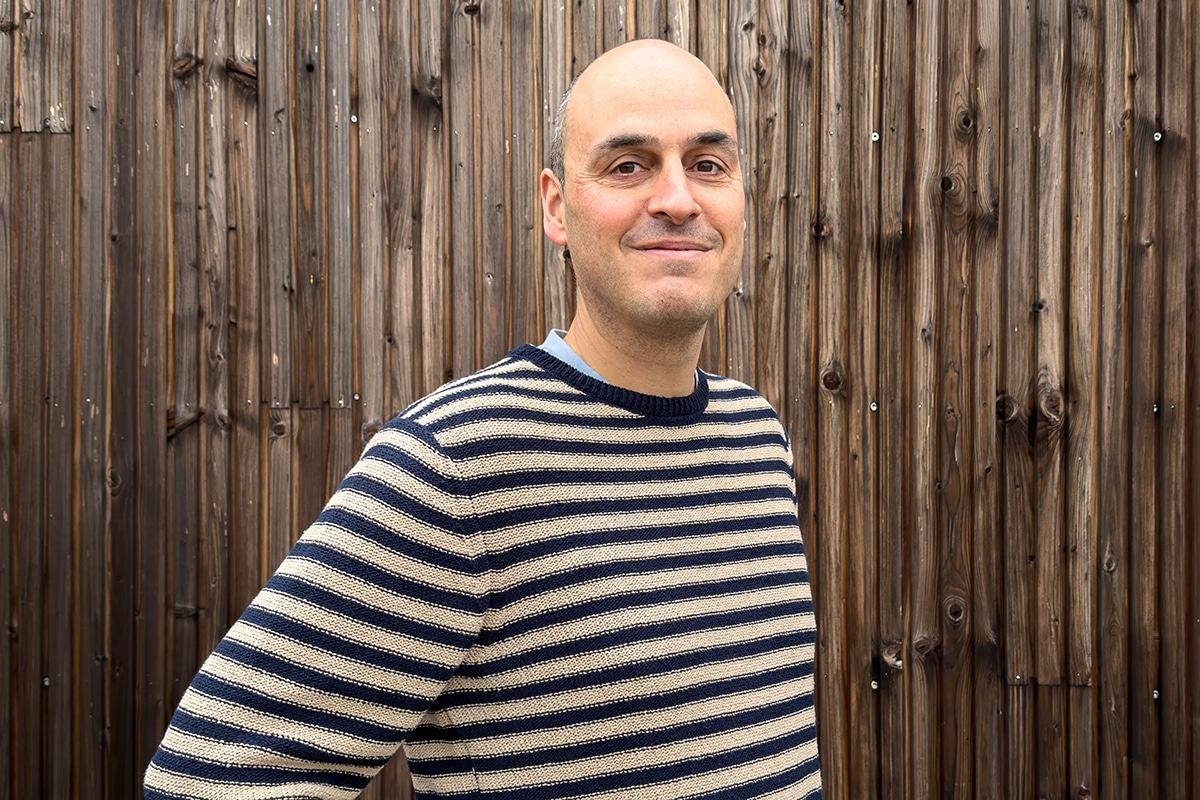 L'hospitalité doit retrouver son audace, sa vision et sa confiance 5