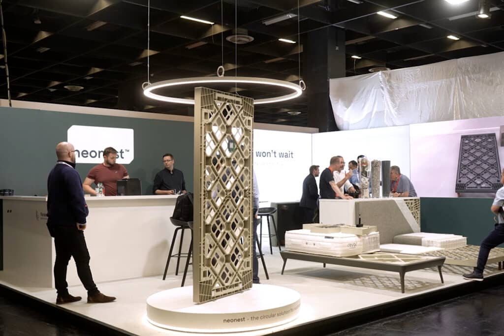 Le cadre de lit le plus durable, fabriqué en Belgique 3