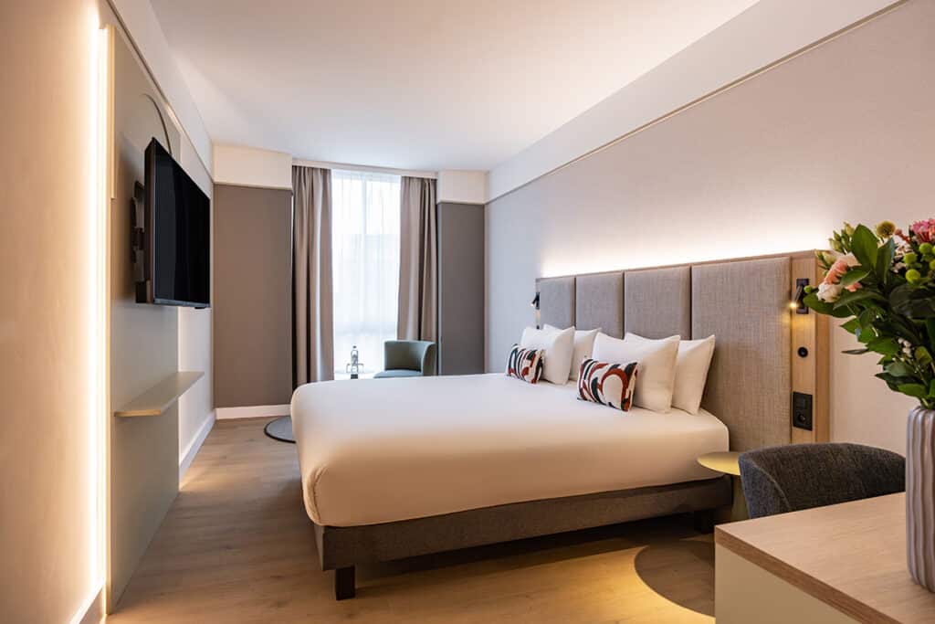 BLOOMA Hotel Liège Centre – Handwritten Collection: une attention sincère à chaque détail 3