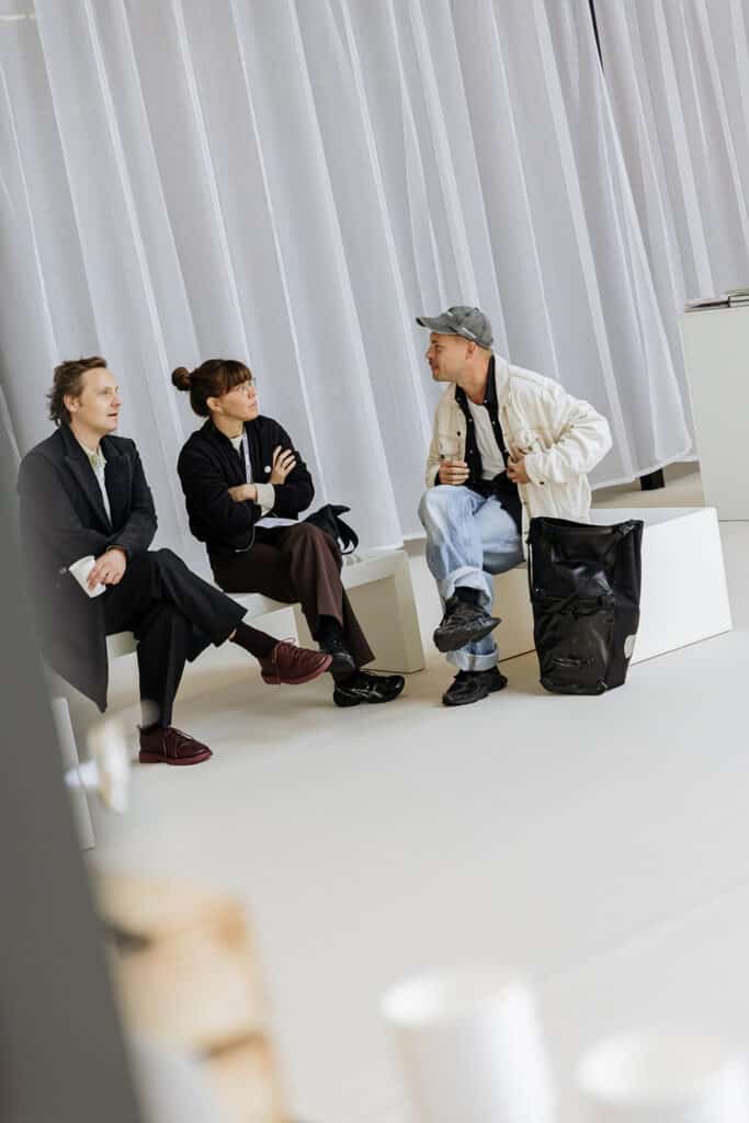 Design Nation Düsseldorf 2026 : un rendez-vous B2B premium pour le design de projets et le contract design 2
