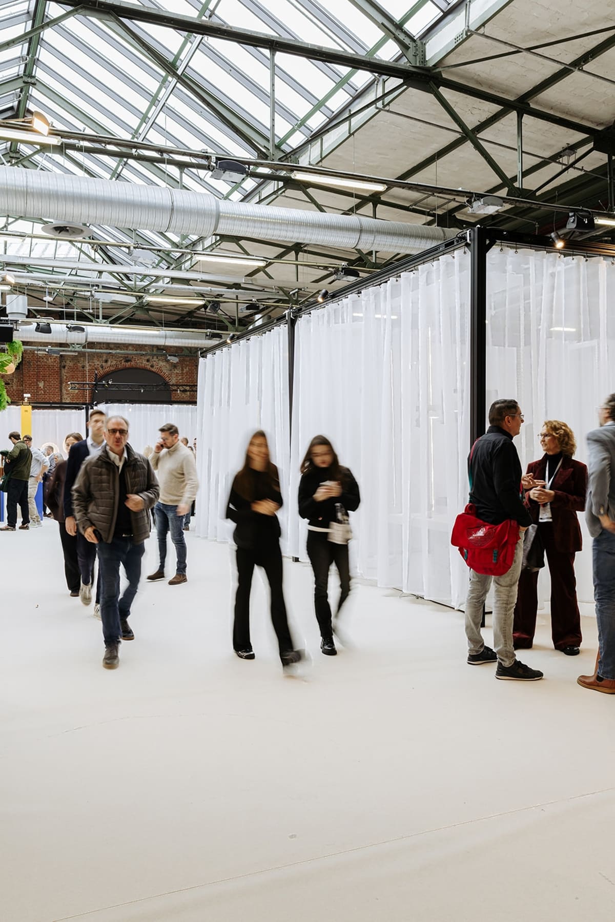 Design Nation Düsseldorf 2026 : un rendez-vous B2B premium pour le design de projets et le contract design 1