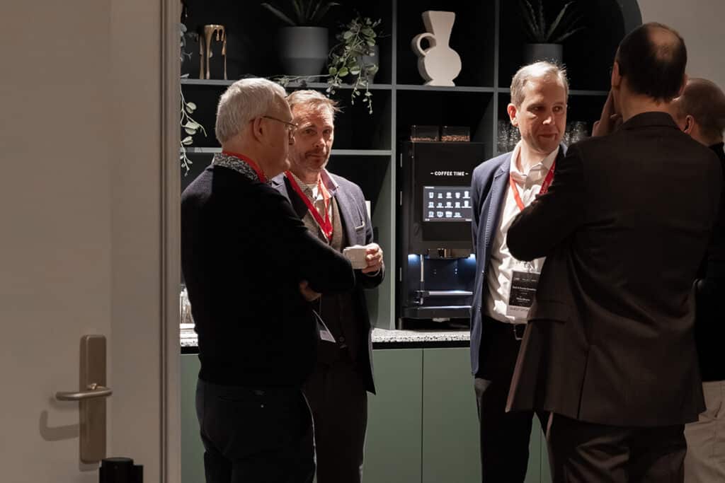« Hospitality unlocked » : des technologies intégrées pour les hôtels, par Mitsubishi Electric 3