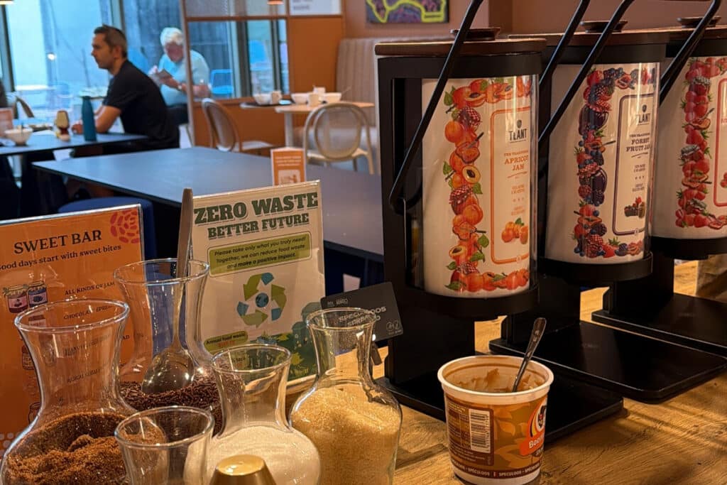 Moins de gaspillage, plus de rentabilité 2