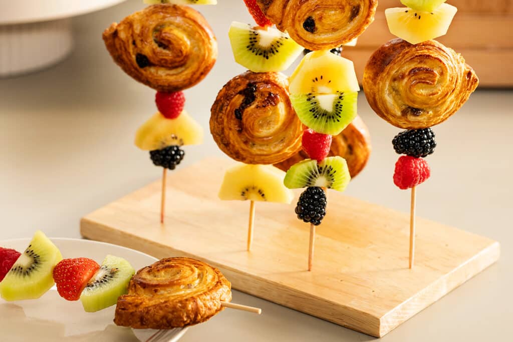 Optimisez votre buffet petit-déjeuner pour en faire un véritable levier business 1