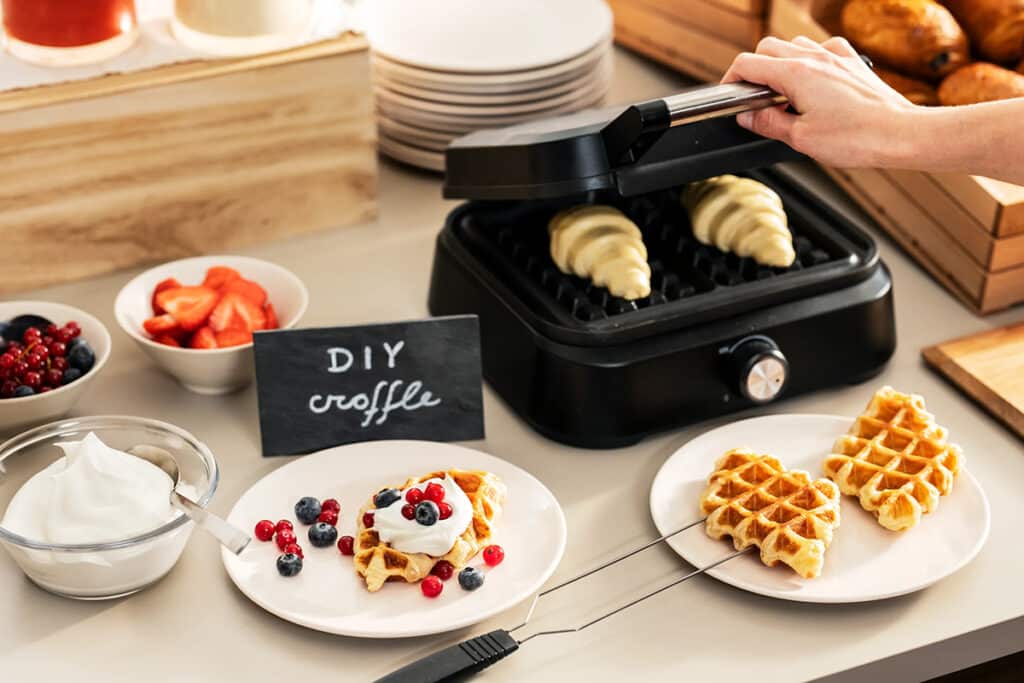Optimisez votre buffet petit-déjeuner pour en faire un véritable levier business 3