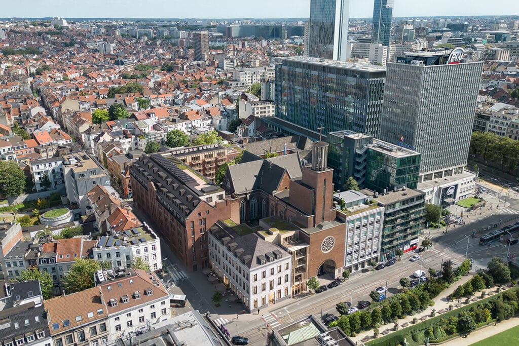 YUST lève 5 millions d’euros pour accélérer sa croissance en Belgique et s’étendre à Cologne et Utrecht 1